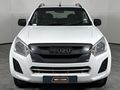 2021 Isuzu D-Max 250 HO Hi-Rider Double-Cab