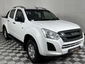 2021 Isuzu D-Max 250 HO Hi-Rider Double-Cab