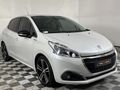 2016 Peugeot 208 1.2T PureTech GT-Line Auto 5-dr