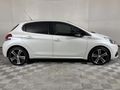 2016 Peugeot 208 1.2T PureTech GT-Line Auto 5-dr