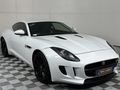 2016 Jaguar F-Type 3.0 V6 Coupe