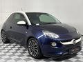 2016 Opel Adam 1.0T Glam | Slam