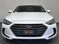 2018 Hyundai Elantra 1.6 Executive Auto