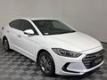 2018 Hyundai Elantra 1.6 Executive Auto