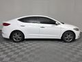 2018 Hyundai Elantra 1.6 Executive Auto