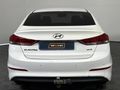 2018 Hyundai Elantra 1.6 Executive Auto