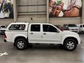 2010 Isuzu KB 300D-Teq Double-Cab LX