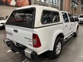 2010 Isuzu KB 300D-Teq Double-Cab LX