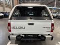 2010 Isuzu KB 300D-Teq Double-Cab LX