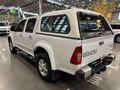 2010 Isuzu KB 300D-Teq Double-Cab LX