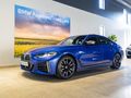 2022 BMW 4 Series M440i xDrive Gran Coupe Auto