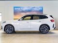 2025 BMW X3 20d xDrive M Sport