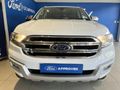 2019 Ford Everest 2.2 TDCi XLT Auto