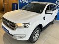 2019 Ford Everest 2.2 TDCi XLT Auto