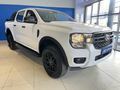 2026 Ford Ranger 2.0D Sit Xl Auto Double-Cab