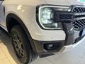 2025 Ford Ranger 2.0D XLT HR Double Cab Auto