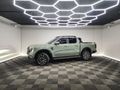 2026 Ford Ranger 3.0D V6 Platinum 4x4 Auto Double-Cab