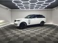 2025 Land Rover Range Rover 4.4 Autobiography
