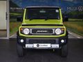 2026 Suzuki Jimny 1.5 GLX AllGrip 5-Door Auto