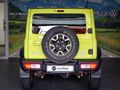 2026 Suzuki Jimny 1.5 GLX AllGrip 5-Door Auto