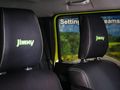 2026 Suzuki Jimny 1.5 GLX AllGrip 5-Door Auto