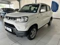 2026 Suzuki S-Presso 1.0 GL AMT