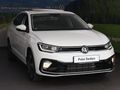 2025 Volkswagen Polo Sedan 1.0TSI Style
