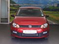 2026 Volkswagen Polo Vivo 1.4