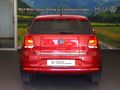 2026 Volkswagen Polo Vivo 1.4