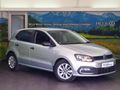 2025 Volkswagen Polo Vivo 1.4