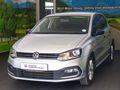 2025 Volkswagen Polo Vivo 1.4