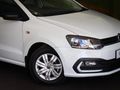 2026 Volkswagen Polo Vivo 1.4