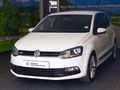 2019 Volkswagen Polo Vivo 1.0 TSI GT 5-dr
