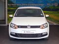 2019 Volkswagen Polo Vivo 1.0 TSI GT 5-dr