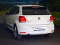 2019 Volkswagen Polo Vivo 1.0 TSI GT 5-dr