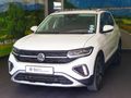 2026 Volkswagen T-Cross 1.0 TSI Life Auto