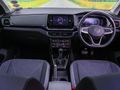 2026 Volkswagen T-Cross 1.0 TSI Life Auto