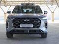 2026 Chery Tiggo 9 1.5T CSH Vanguard AWD (Phev)