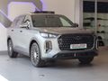 2026 Chery Tiggo 9 1.5T CSH Vanguard AWD (Phev)