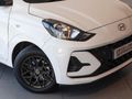 2025 Hyundai Grand i10 1.2 Motion Auto
