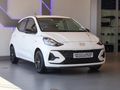 2025 Hyundai Grand i10 1.2 Motion Auto