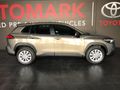 2025 Toyota Corolla Cross 1.8 XI