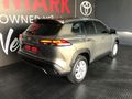 2025 Toyota Corolla Cross 1.8 XI