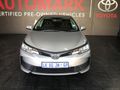 2023 Toyota Corolla Quest 1.8 Plus