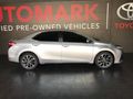 2023 Toyota Corolla Quest 1.8 Plus