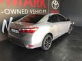 2023 Toyota Corolla Quest 1.8 Plus