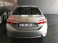 2023 Toyota Corolla Quest 1.8 Plus