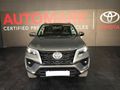 2022 Toyota Fortuner 2.4 GD-6 Raised Body Auto