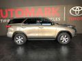 2022 Toyota Fortuner 2.4 GD-6 Raised Body Auto