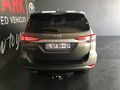 2022 Toyota Fortuner 2.4 GD-6 Raised Body Auto